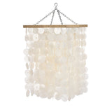 Lustre The Moonlit Whispers - Naturel - M