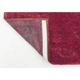 Tapis Eco - Scarlet - Tapis rose