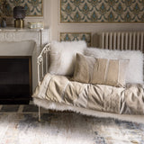 Coussin Betani Neige 40 x 65