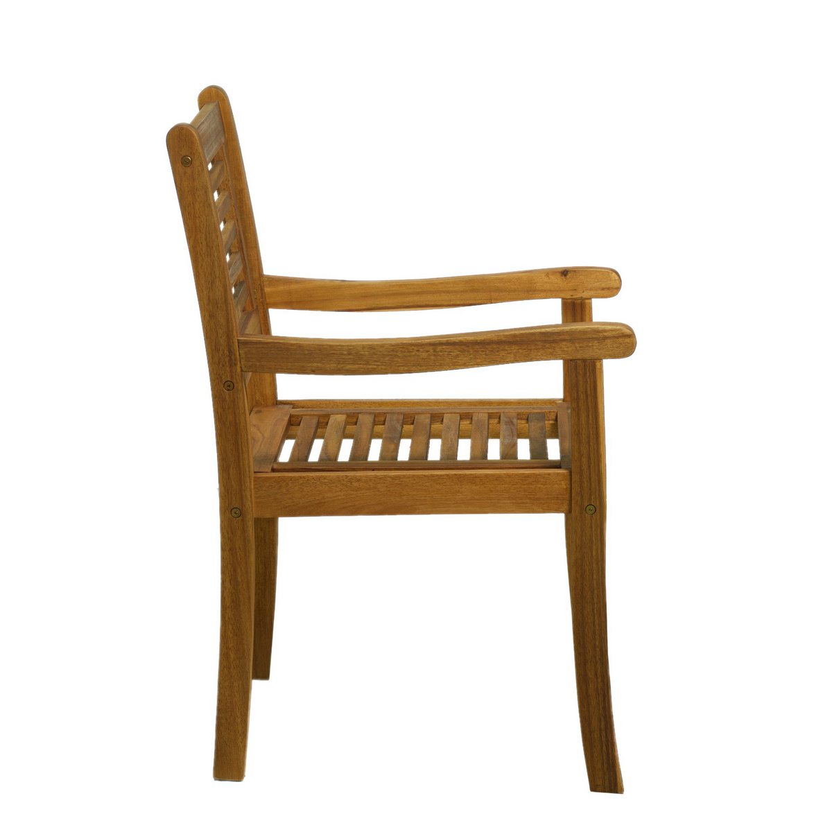 Design contemporain du salon de jardin
