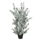 Plante artificielle Vert