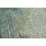 Tapis Eco - Vert Palmier - Tapis Végétal