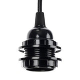 Lampes à poser - Noir