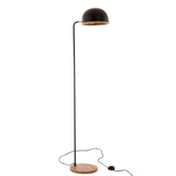 Lampe Evy avec un fond de décoration minimaliste