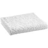 Drap de douche Gilda Neige 70 x 130