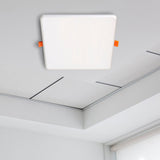LED collecté lampe l / b: 21,5 cm "suma" dimmable "