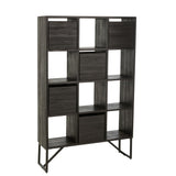 Armoire J-Line dans une chambre chic