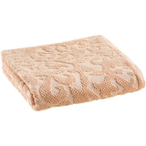 Serviette de toilette Gilda Aubépine 50 x 100