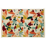 Tapis Cléo Multico 60 x 90