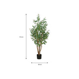 Plante artificielle Vert