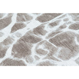 Tapis Eco - Grit - Tapis gris