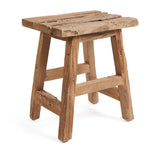 Le Tabouret Yoke - Naturel - L