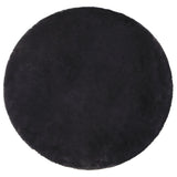 Tapis Eddy Ombre diamètre 160 cm