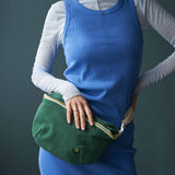 Banani Bag Iona Clouds 19 x 28