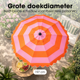 Parasol Orange