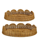 Plateau Eleta Marron clair
