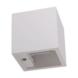 Lampe murale LED: 11,5 cm