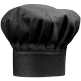 Toque noire