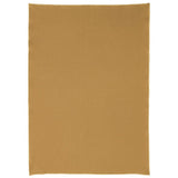 Torchon recyclé Isae Cannelle 50 x 70