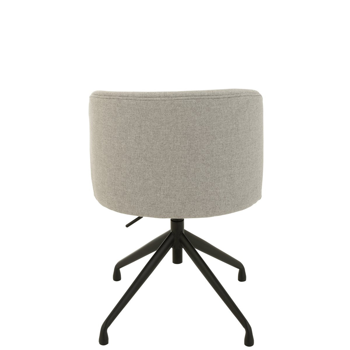 Chaise J-Line Turn/Up/Down dans un salon moderne