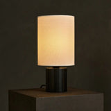 Lampe de table Kiko noire