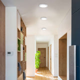 Plafond LED "bonus" Ø: 17cm