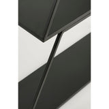 Etagère Noir