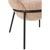 Chaise J-Line sur un fond neutre, mettant en valeur les couleurs