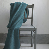 Jete de Lit Stonewashed Maia Topaze
