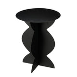 Table d'appoint Rafi Noir
