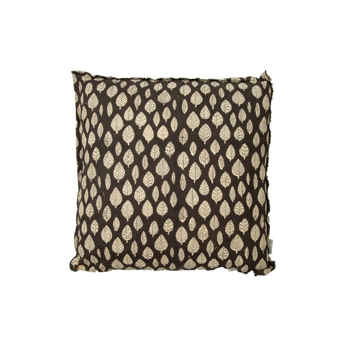 Coussin forêt Santa Gertrudis 45x45 - design élégant et naturel