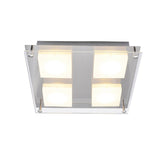 Plafond LED "Édimbourg"