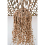 Le pendentif Honolulu - Naturel