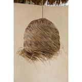 Le Pendentif Méchant - Naturel