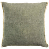 Coussin Emilio Épicéa 45 x 45