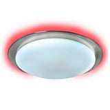 Plafonnier LED "Trieste" d: 58,5cm