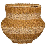 Panier de rangement Tacoma Jaune