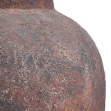Le Vase Volcanique - Bourgogne - XXL