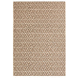 Tapis Adam 2 outdoor Lin 120 x 170