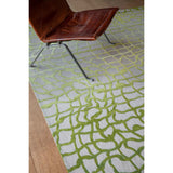 Tapis Eco - Vert République - Tapis vert