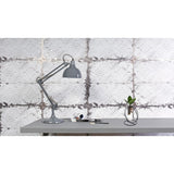 Clusia en verre lima + fer - Ø5cm - ↕10cm
