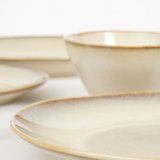 Service de table Racco Beige