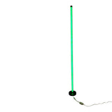 LED-Digito Defosthlock "Motion Light" 150 cm de haut, en métal et en plastique, coloré, planche à LED, éclairage pour le salon, la salle à manger ou le bureau