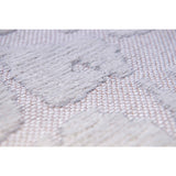 Tapis Eco - Tsingy Oyster - Tapis gris