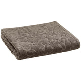 Drap de Bain Gilda Carbone 90 x 150