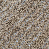 Le Tapis Seagrass - Naturel - 180x240