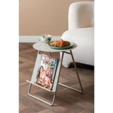 Essence de table d'appoint