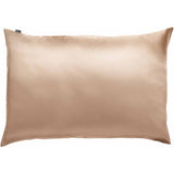 Taie d'oreiller Ashley Latte 50 x 75