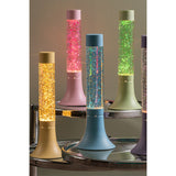 Lampe de Table Astro Paillettes