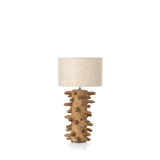 La Lampe de Table Spiketaculaire - Boue - M